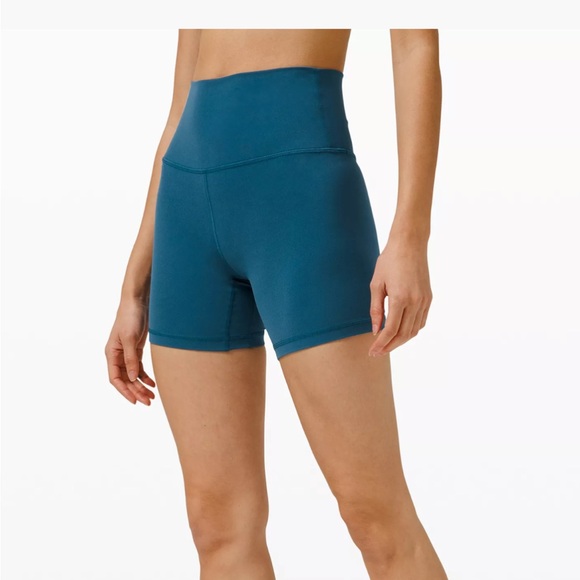 lululemon athletica Pants - LULULEMON ALIGN™ SHORT *6"